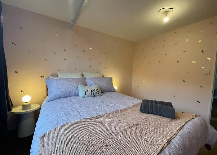 Spacious 4 Bed Family Home