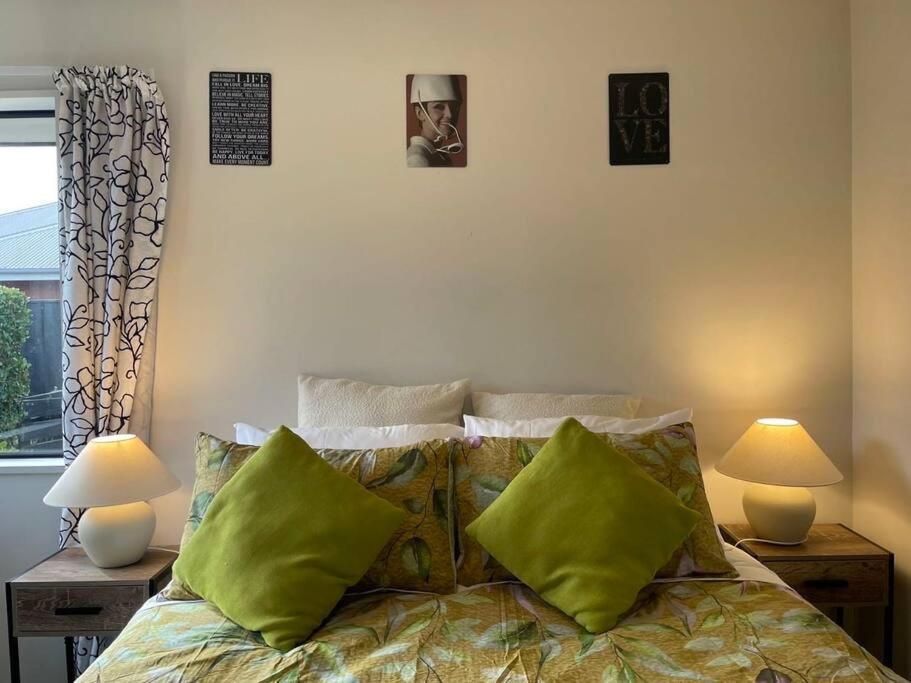 Holiday home Spacious 4 Bed Family