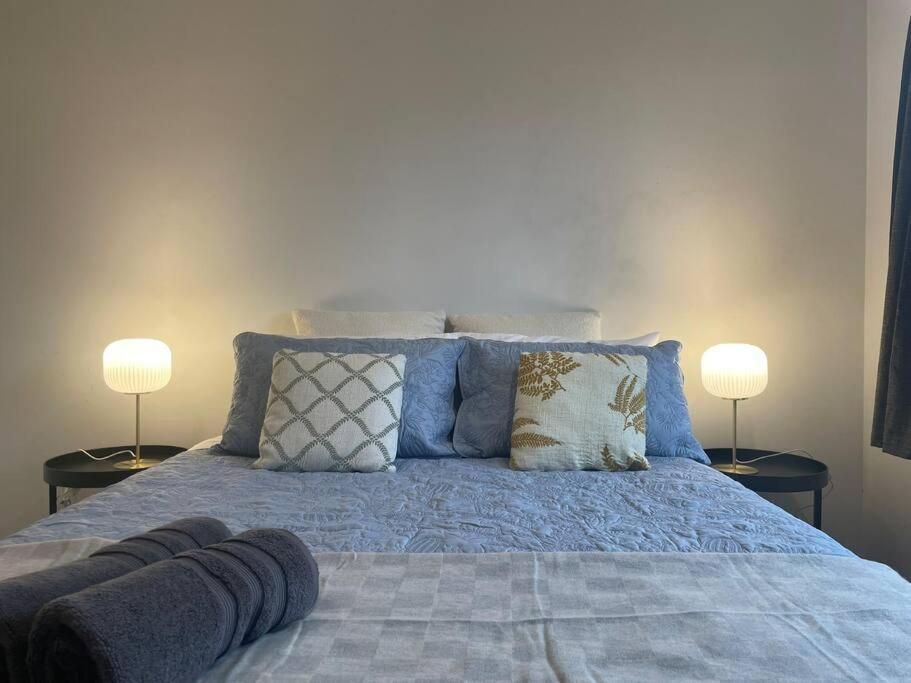 Spacious 4 Bed Family Christchurch