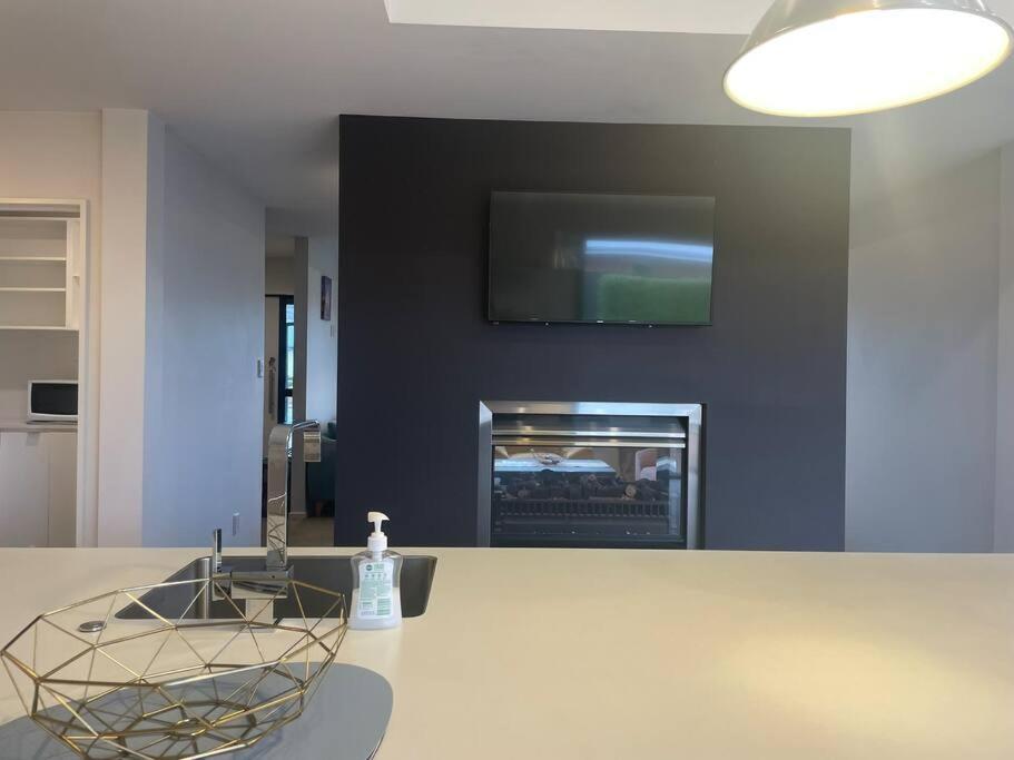 Spacious 4 Bed Family