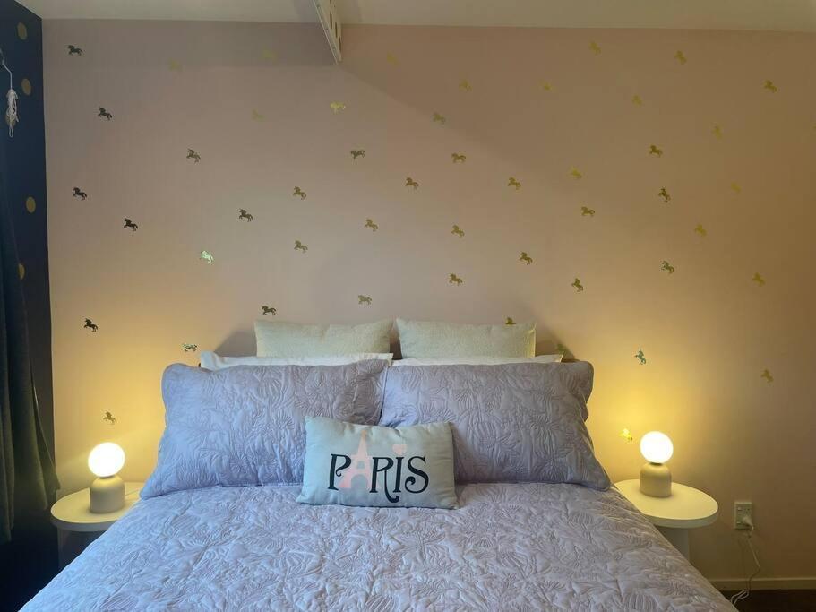 Holiday home Spacious 4 Bed Family