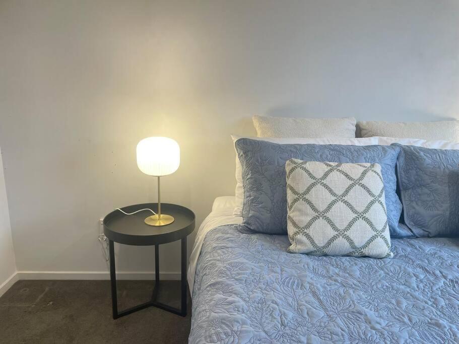Spacious 4 Bed Family Christchurch
