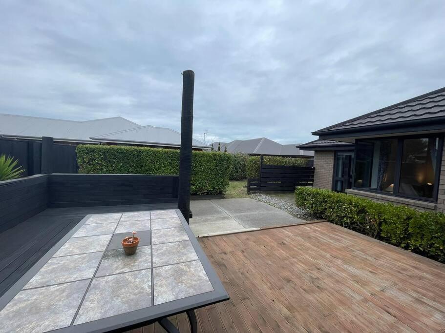 Spacious 4 Bed Family