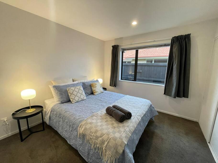 Spacious 4 Bed Family *