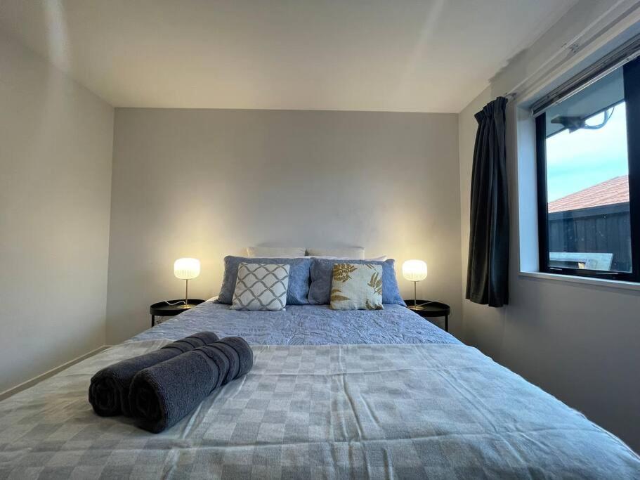 Spacious 4 Bed Family Holiday home