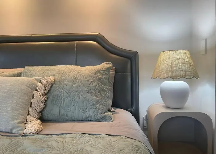 Spacious 4 Bed Family Home