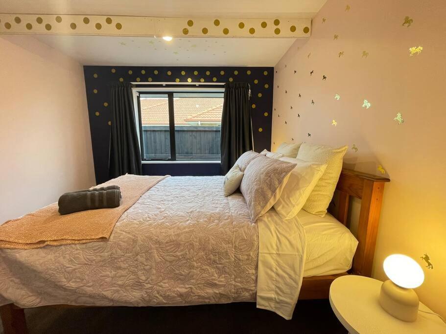 Holiday home Spacious 4 Bed Family *